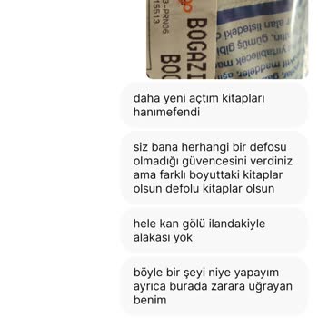 Dolaptaki Satıcı Size Gardrops'tan İlan Açmak İsterse Kabul Etmeyin.