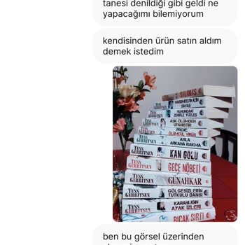 Dolaptaki Satıcı Size Gardrops'tan İlan Açmak İsterse Kabul Etmeyin.