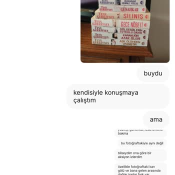 Dolaptaki Satıcı Size Gardrops'tan İlan Açmak İsterse Kabul Etmeyin.