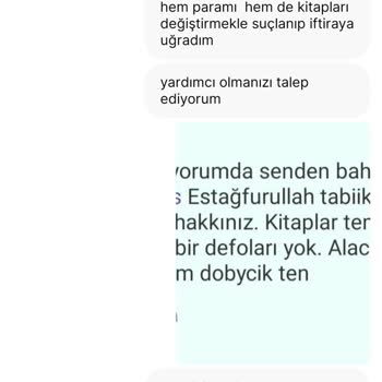 Dolaptaki Satıcı Size Gardrops'tan İlan Açmak İsterse Kabul Etmeyin.