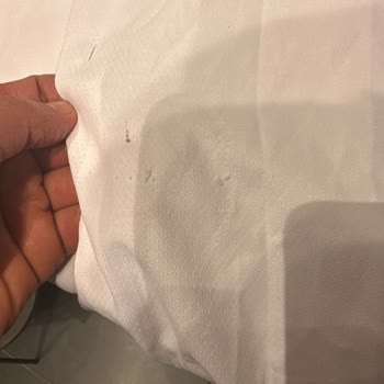 Kalitesiz Gömlek İp Attı Söküldü DS Damat