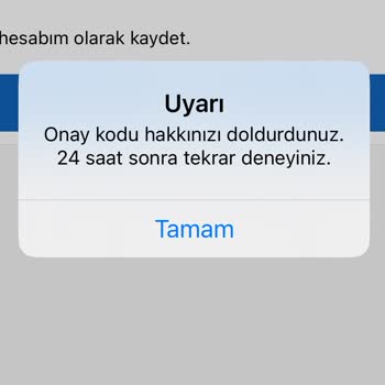 Sahibinden.com Müşteri Temsilcileri 24 Saat Bloke