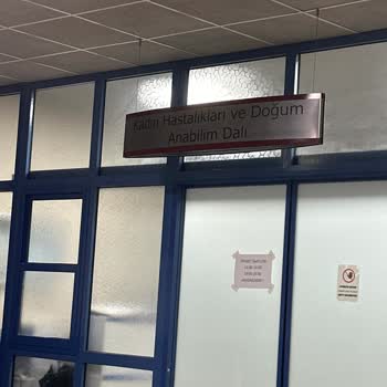 Celal Bayar Üniversitesi Hafsa Sultan Hastanesi Kaba Personeller