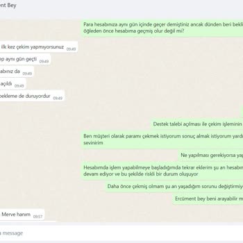 Fgc Borsa İnsanları Mağdur Ediyor