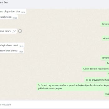 Fgc Borsa İnsanları Mağdur Ediyor