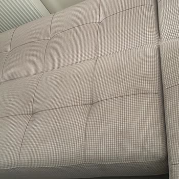 Eylül Koltuk Yıkama (İstanbul/Kadıköy) Lekeler Aynı Duruyor