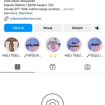Ozlemscollection Ozlem Collection Instagram