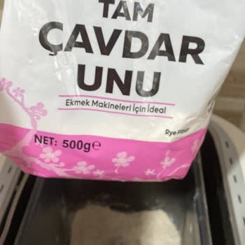 A101 Tahılsan Çavdar Unundan Böcekler Çıkıyor