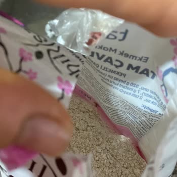 A101 Tahılsan Çavdar Unundan Böcekler Çıkıyor