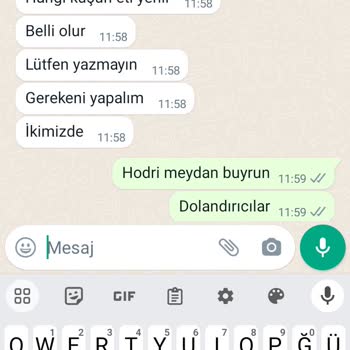 Sweatbutikk_ (Instagram) Eksik Ve Hatalı Ürün Gönderimi