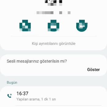 Aras Kargo Kargo Teslimatın Yapılmaması