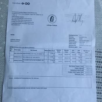 Sunny Servis Ve Üreticisi Garantili Cihazı Garanti Dışına Çıkarmak