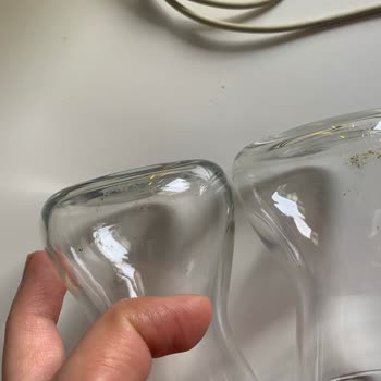 Arçelik Bulaşık Makinesi Üst Sepetteki Ürünleri Kirli Bırakıyor