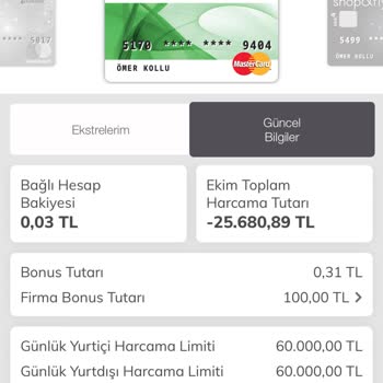 Hepsiburada Firma Bonusu Kullanıyorum