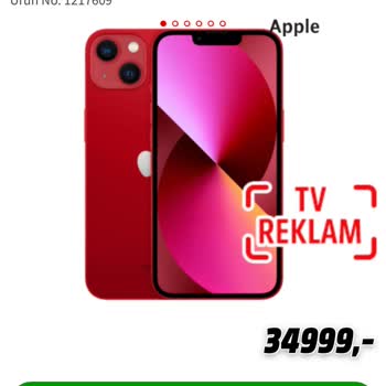 Media Markt Mağazasında Yaşadığım Mağduriyet