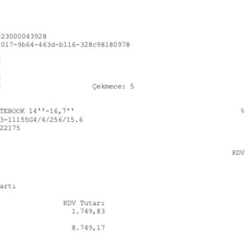 Media Markt Mağazasında Yaşadığım Mağduriyet