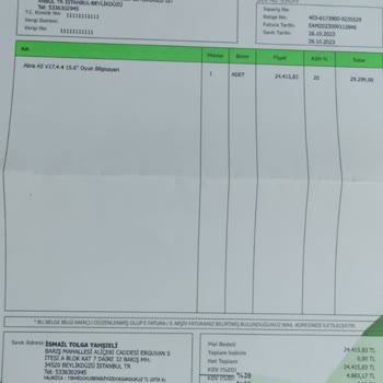 Yeni Monster Bilgisayarda Fan Ve Pil Sıkıntısı