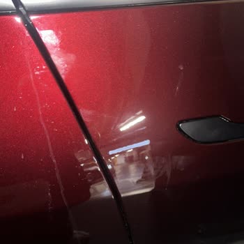 Otoför Oto Yıkama Emaar AVM Otoför Pişmanlıktır