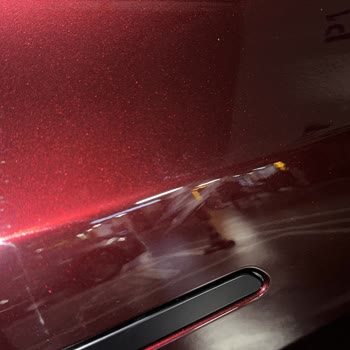 Otoför Oto Yıkama Emaar AVM Otoför Pişmanlıktır