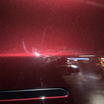 Otoför Oto Yıkama Emaar AVM Otoför Pişmanlıktır