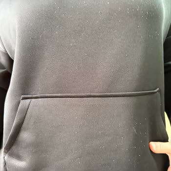 Hr Butik Tüylenme Mağduriyet