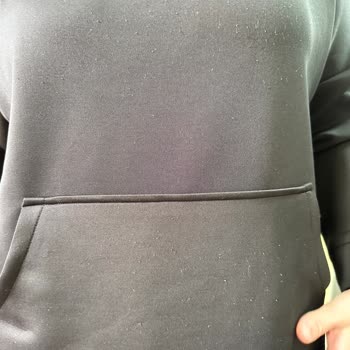 Hr Butik Tüylenme Mağduriyet