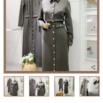 Faya Boutique Faya Boutiqe Insta Satıcısı Paramı İade Etmiyor! Ayıplı Ürün Geldi!