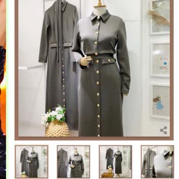 Faya Boutique Faya Boutiqe Insta Satıcısı Paramı İade Etmiyor! Ayıplı Ürün Geldi!