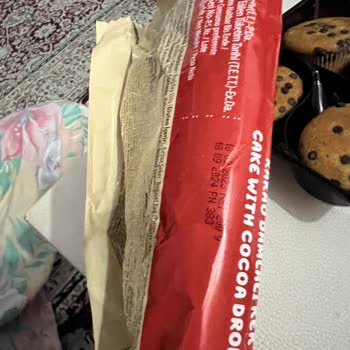 BİM Tarihi Geçmemiş Ürünün Küflü Olması