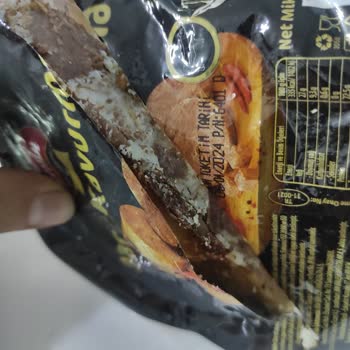 Emin Et Bozuk Ürün Bozuk Et