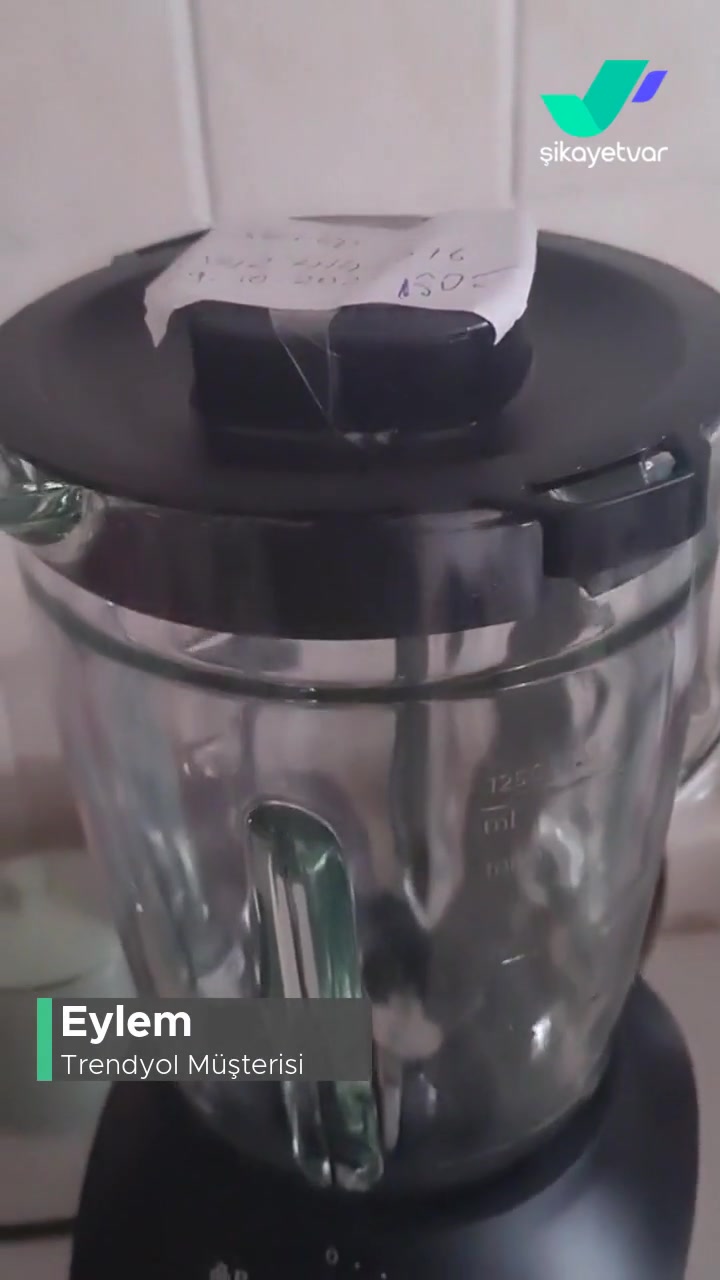 Trendyol Mağdur Oldum Sinir Sistemimi Bozdular! videonun kapak resmi