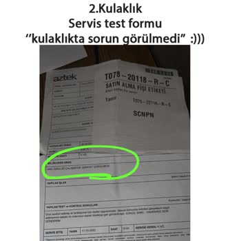 JBL Tune Flex Rüzgar Sesi Sorunu