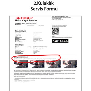 JBL Tune Flex Rüzgar Sesi Sorunu