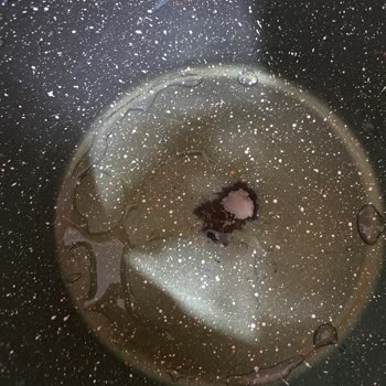 Karaca Züccaciye Granit Tencere