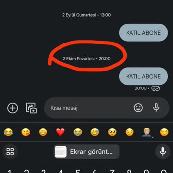 Vodafone Mobil Ödeme İndirimim Olmasına Rağmen Ücret Faturama Yansıdı