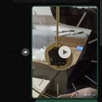 MetaQuartz Aksesuar Metaquartz Aksesuardan Aldığım Saat Çalışmadı