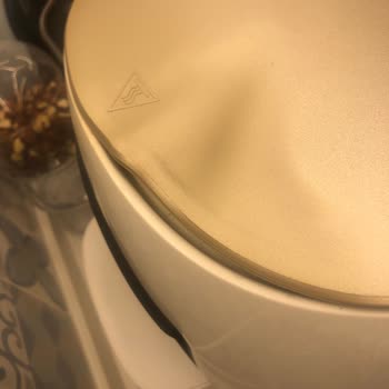 Philips Ev Aletleri Ürün Kendi Kendine Eridi Yamuldu