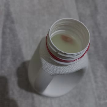 BİM Market Ayranın İçinde Bilmediğimiz Bir Şey Var