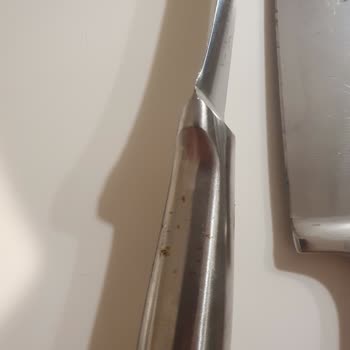 Karaca Züccaciye Paslanır Çelik Bıçak Seti