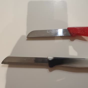 Karaca Züccaciye Paslanır Çelik Bıçak Seti