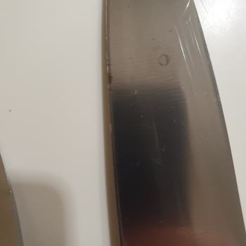 Karaca Züccaciye Paslanır Çelik Bıçak Seti