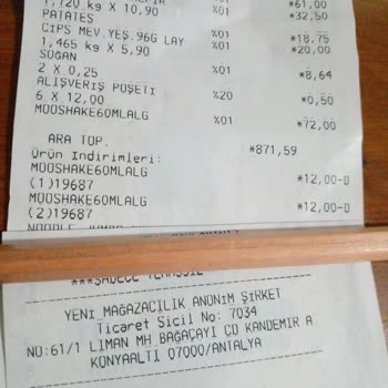 A101 1 Dondurma Alana Bir Bedava Kampanyası