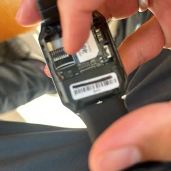 Trendyol'dan Aldığım Akıllı Saat Çalışmıyor