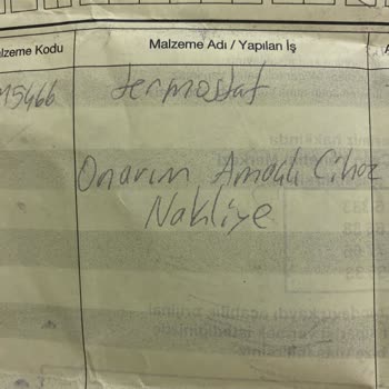 Bosch Markasının Bitmek Bilmeyen Arızaları