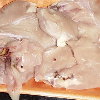 Beyza Piliç Bozuk Ve Kokmuş Ürün