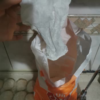 Söke Undan Peçete Çıktı