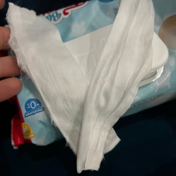 Baby Turco Islak Mendilleri Kesik