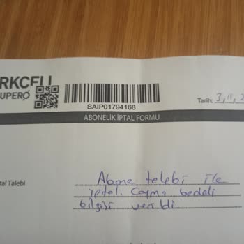 Turkcell TV+ Taahhüt Süresi