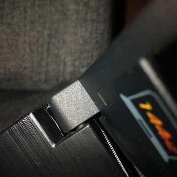 Asus Bilgisayar Tuf Gaming F15 Arızası