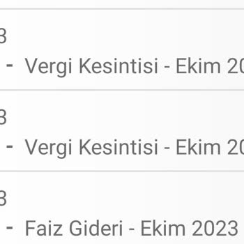 Enpara Esnek Hesap Faizi Gideri Haksız Kazanç